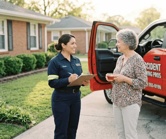 Accident Towing Service Rosebud, MO FAQs